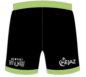 Newport Storm Uniform - Image 4