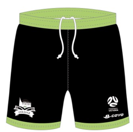 Newport Storm Uniform - Image 5