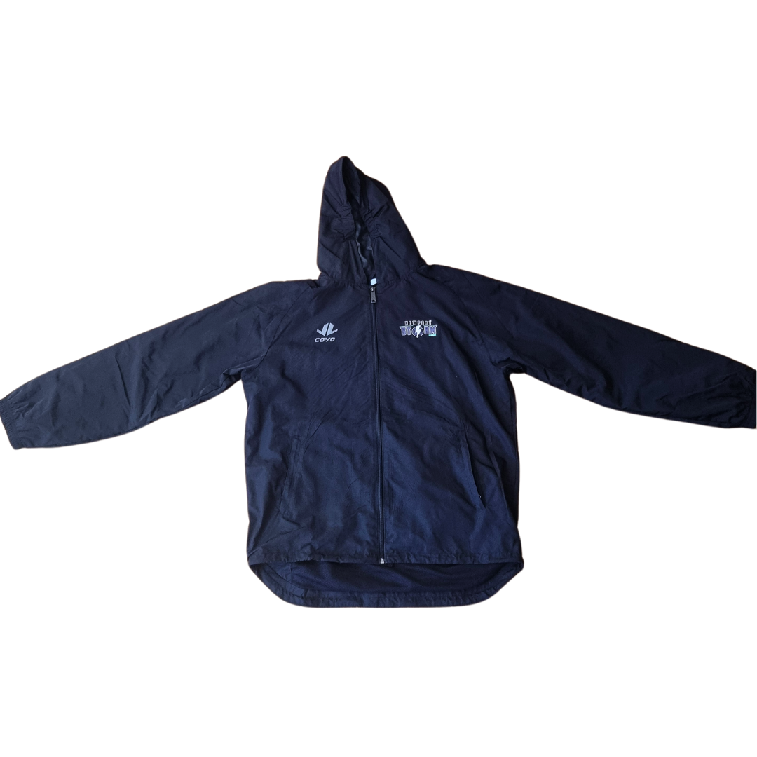 Club Rain Jacket - Image 3