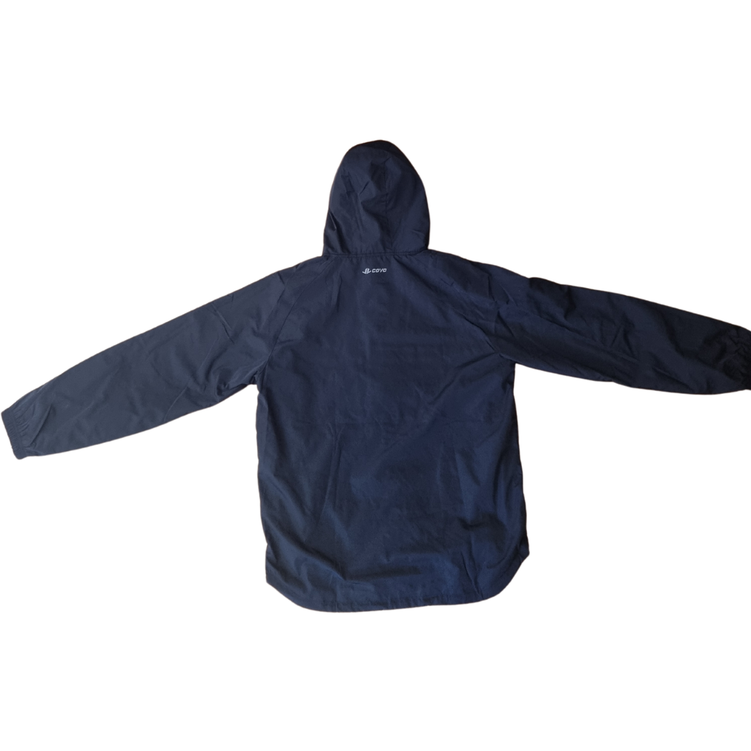 Club Rain Jacket - Image 4