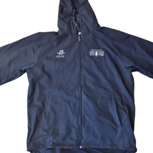 Club Rain Jacket