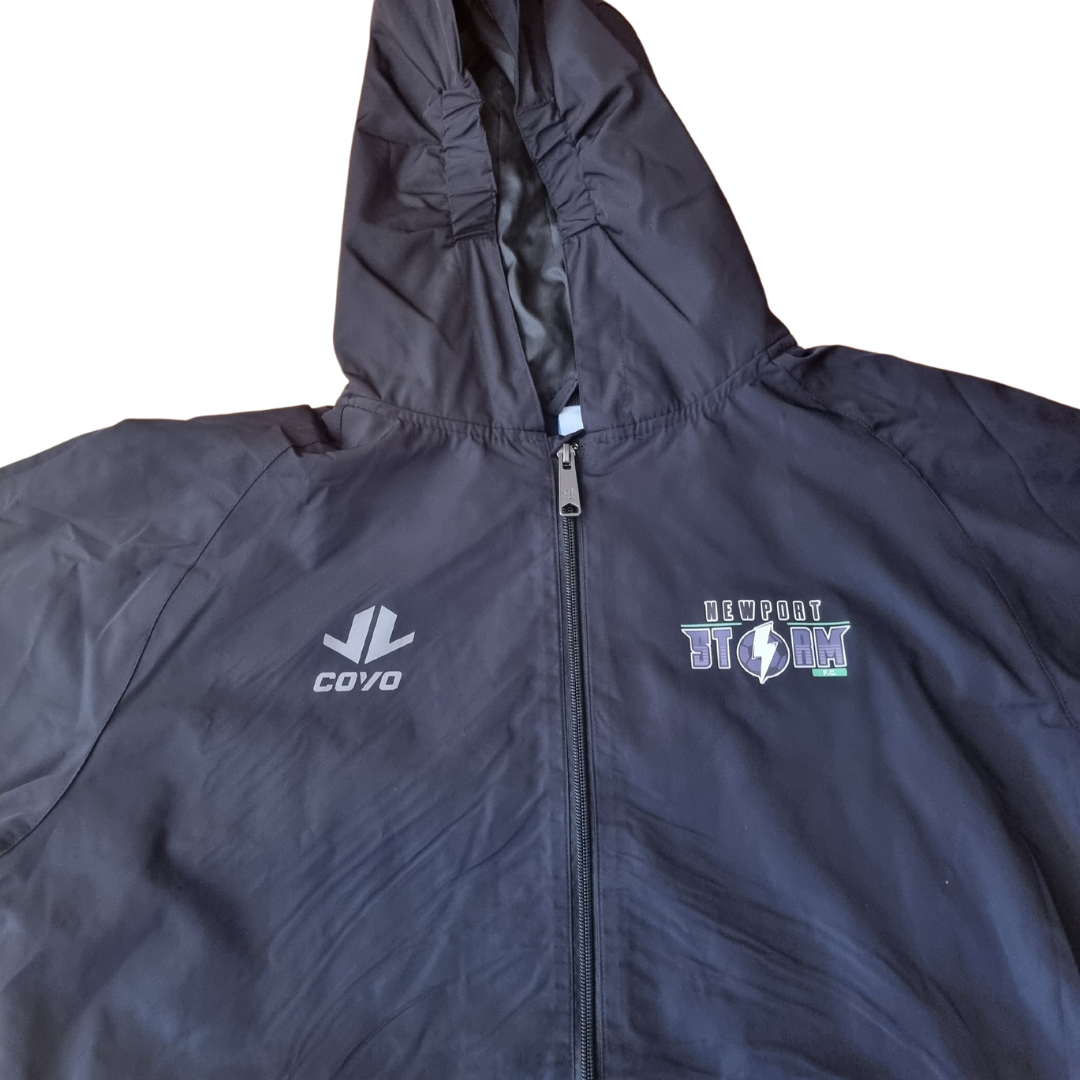 Club Rain Jacket - Image 5