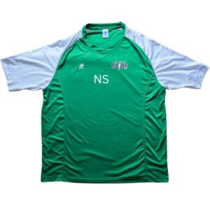 COVO Training Top