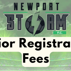 2026 Junior Player Fees - Payment 1 - Due Feb 13 2026