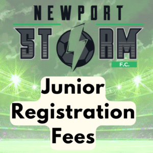 Player Registration Fees